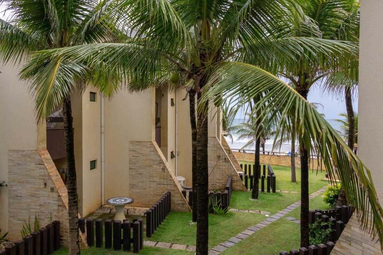 Вилла Beira Mar Salvador Bahia Brazil Climatizado Экстерьер фото
