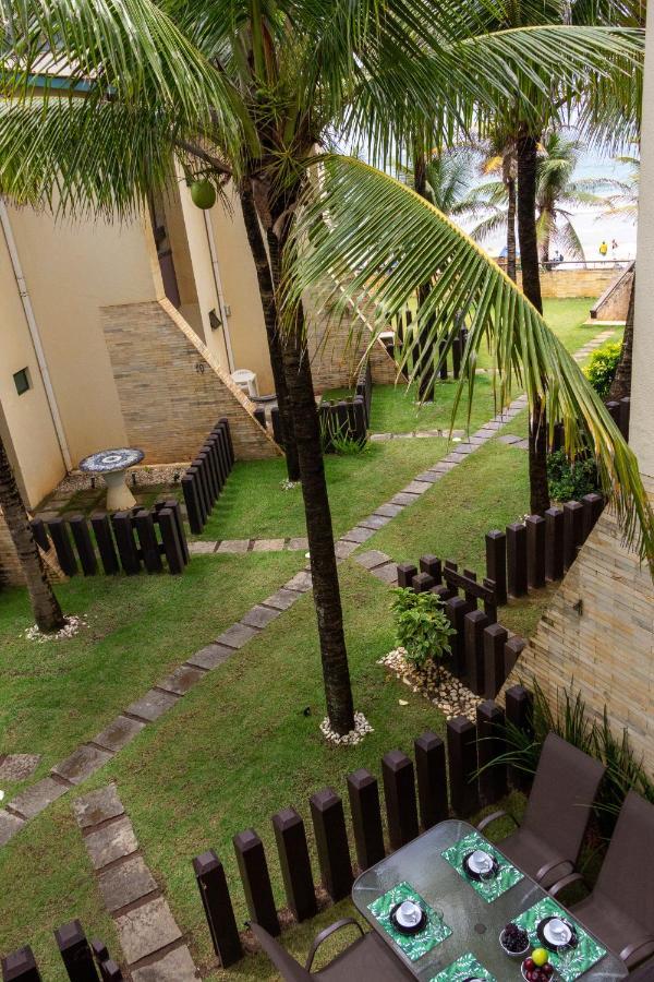 Вилла Beira Mar Salvador Bahia Brazil Climatizado Экстерьер фото