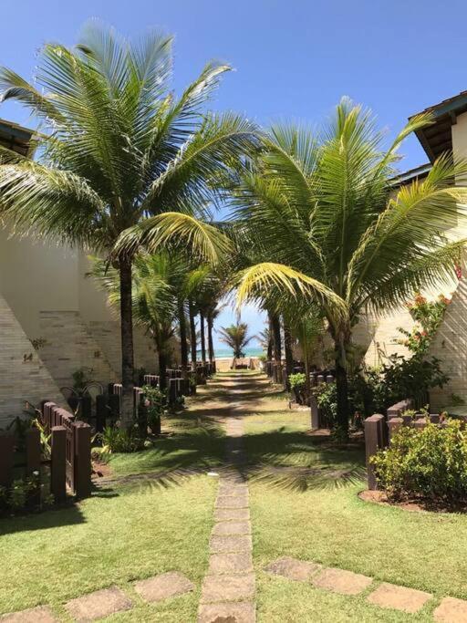 Вилла Beira Mar Salvador Bahia Brazil Climatizado Экстерьер фото